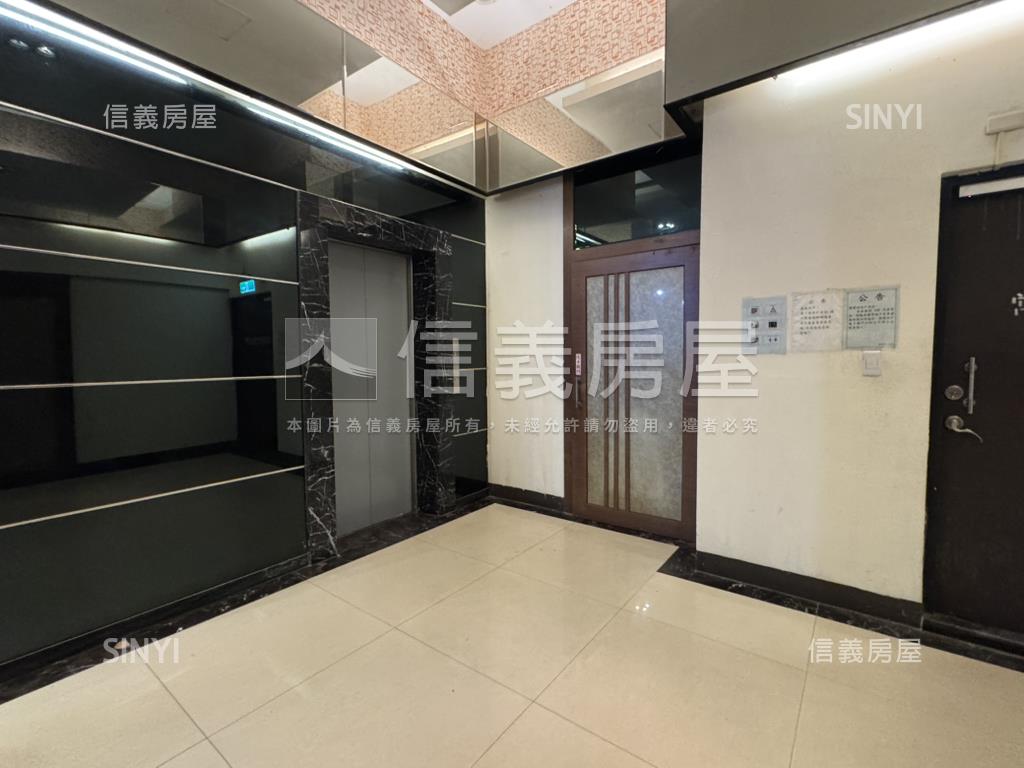 ［仁德］菁英會館套房房屋室內格局與周邊環境