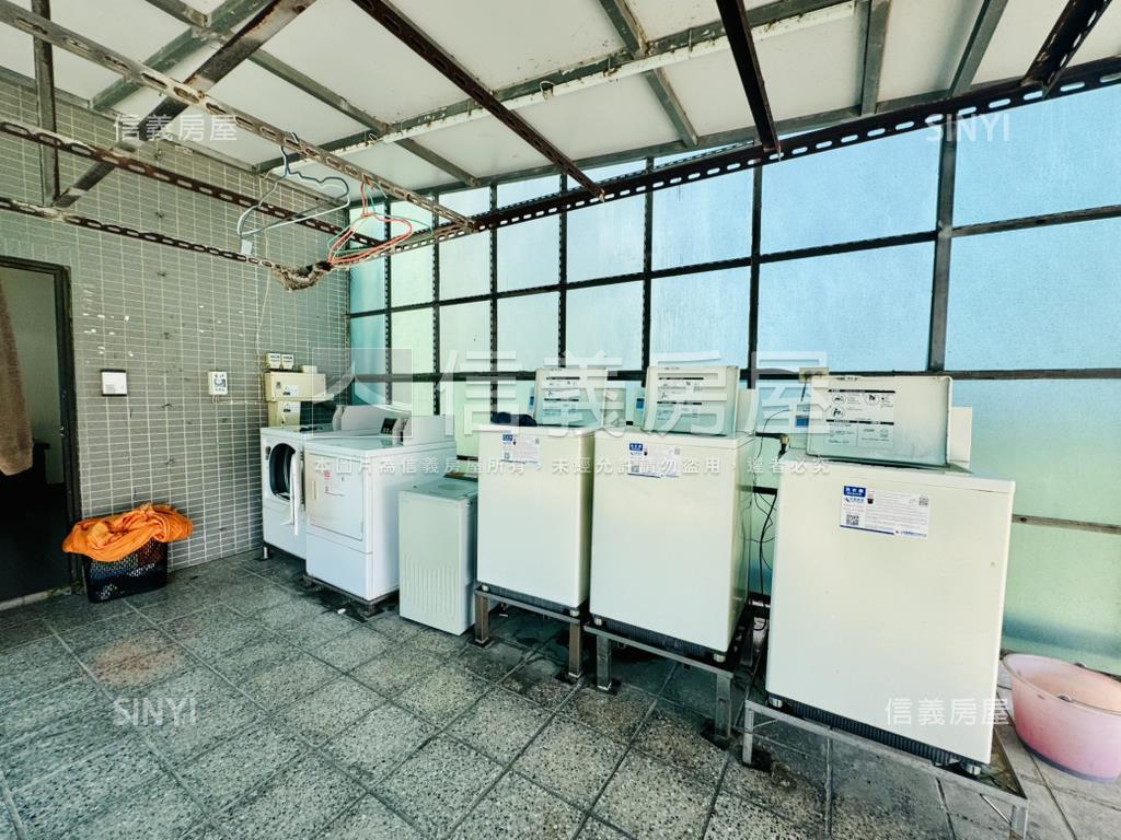 ［仁德］菁英會館套房房屋室內格局與周邊環境