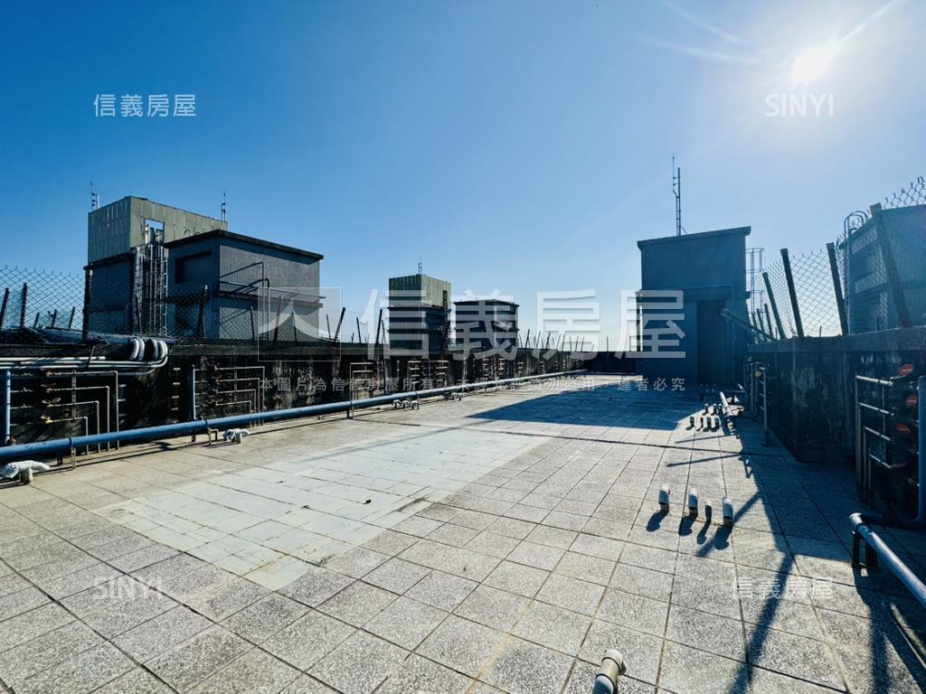 ［仁德］菁英會館套房房屋室內格局與周邊環境
