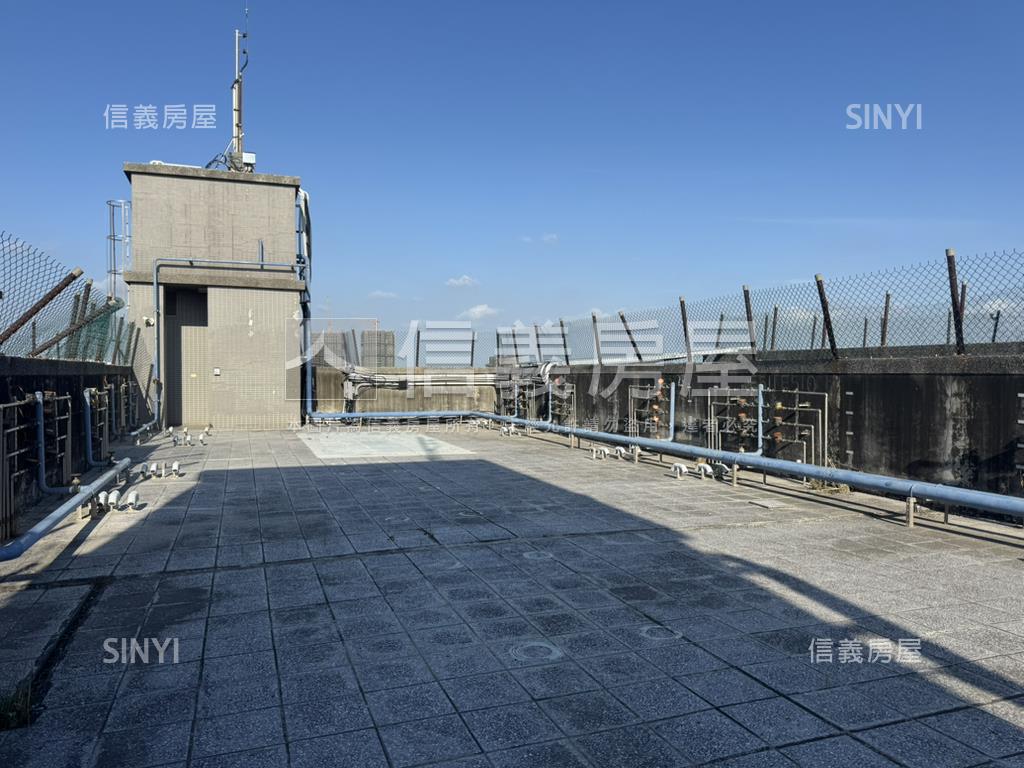 ［仁德］菁英會館套房房屋室內格局與周邊環境