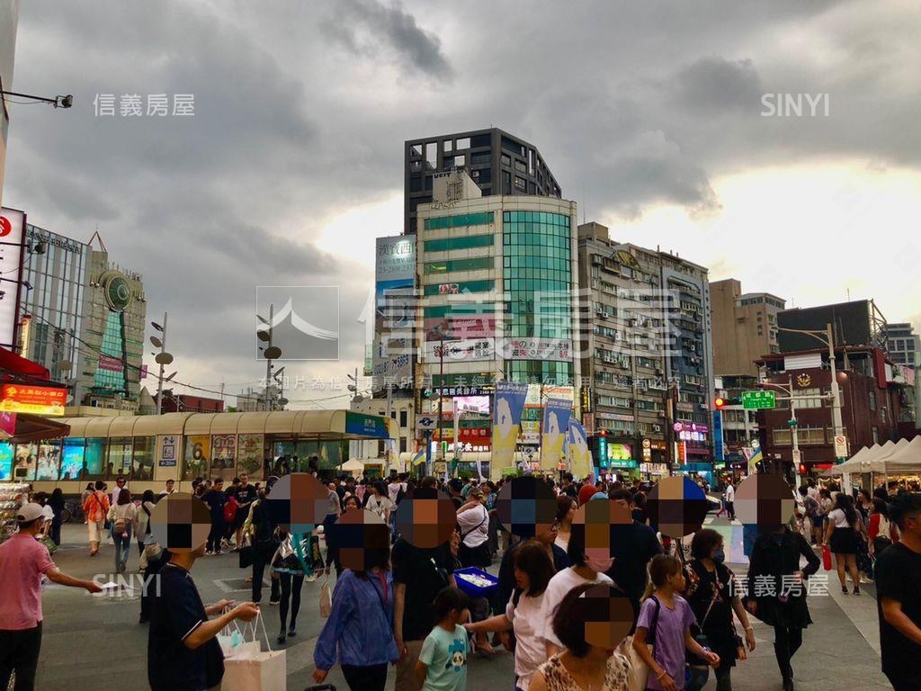 久年慕舍高樓Ａ５－１３樓房屋室內格局與周邊環境