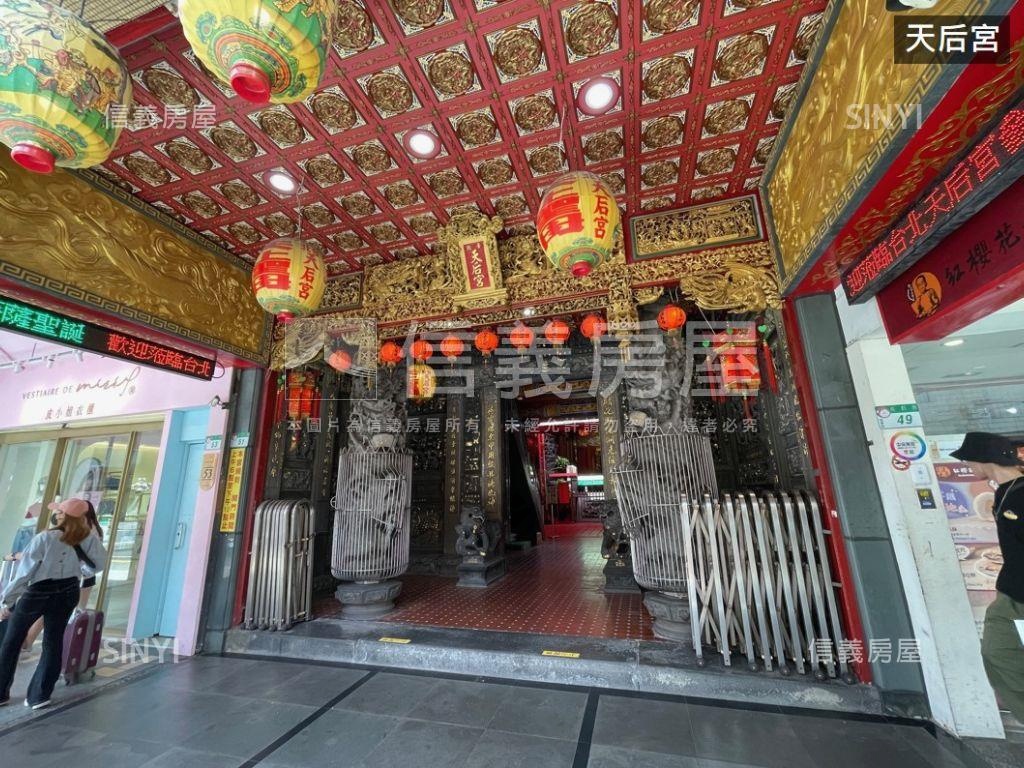 久年慕舍高樓Ａ５－１３樓房屋室內格局與周邊環境