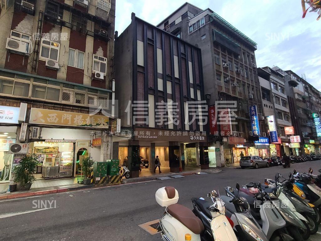 久年慕舍高樓Ａ５－１３樓房屋室內格局與周邊環境