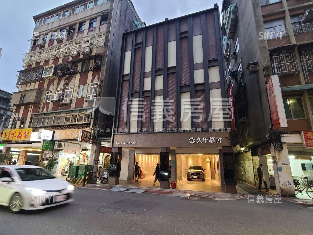 久年慕舍高樓Ａ５－１３樓房屋室內格局與周邊環境