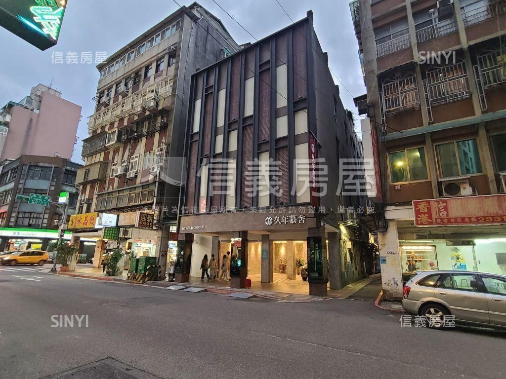 久年慕舍高樓Ａ５－１３樓房屋室內格局與周邊環境