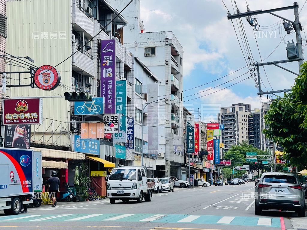 專任！朝南採光挑高透天房屋室內格局與周邊環境