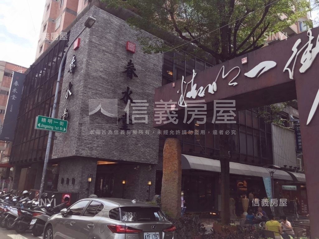 近未來藍線捷運大面寬店住房屋室內格局與周邊環境