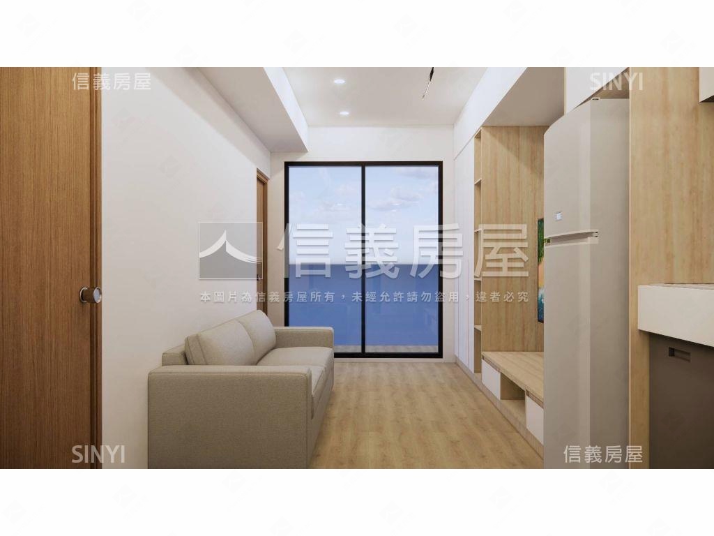 １３期晴川苑兩房車位美宅房屋室內格局與周邊環境