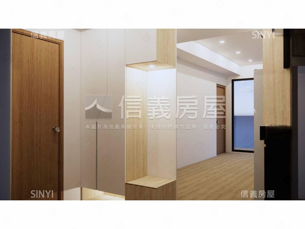 １３期晴川苑兩房車位美宅房屋室內格局與周邊環境