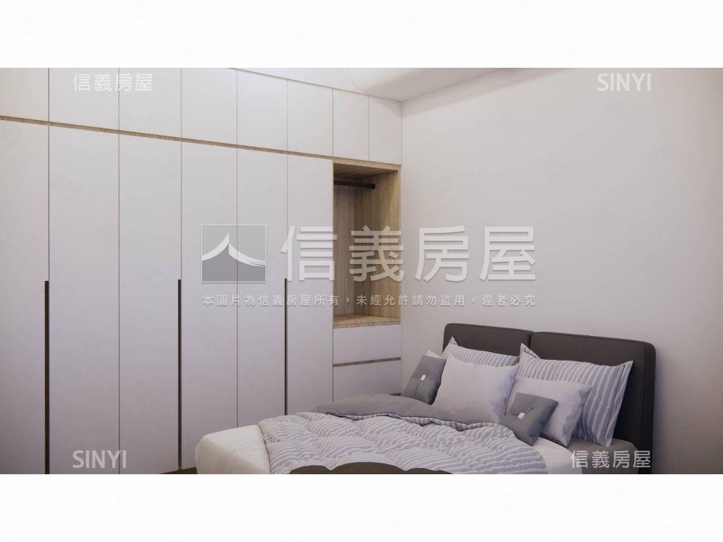 １３期晴川苑兩房車位美宅房屋室內格局與周邊環境