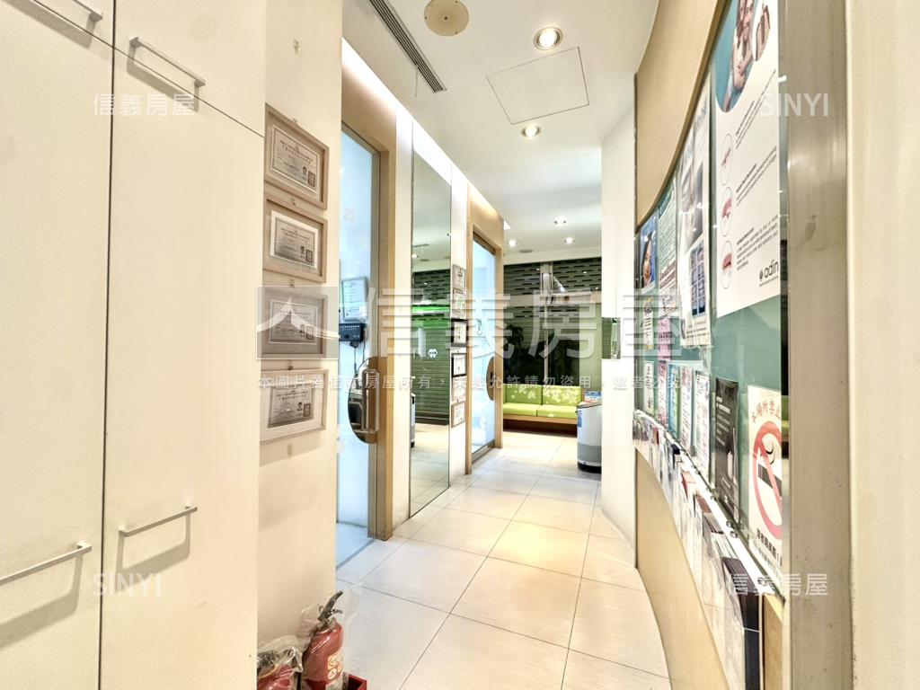 遠雄明德金店面✷稀有釋出房屋室內格局與周邊環境