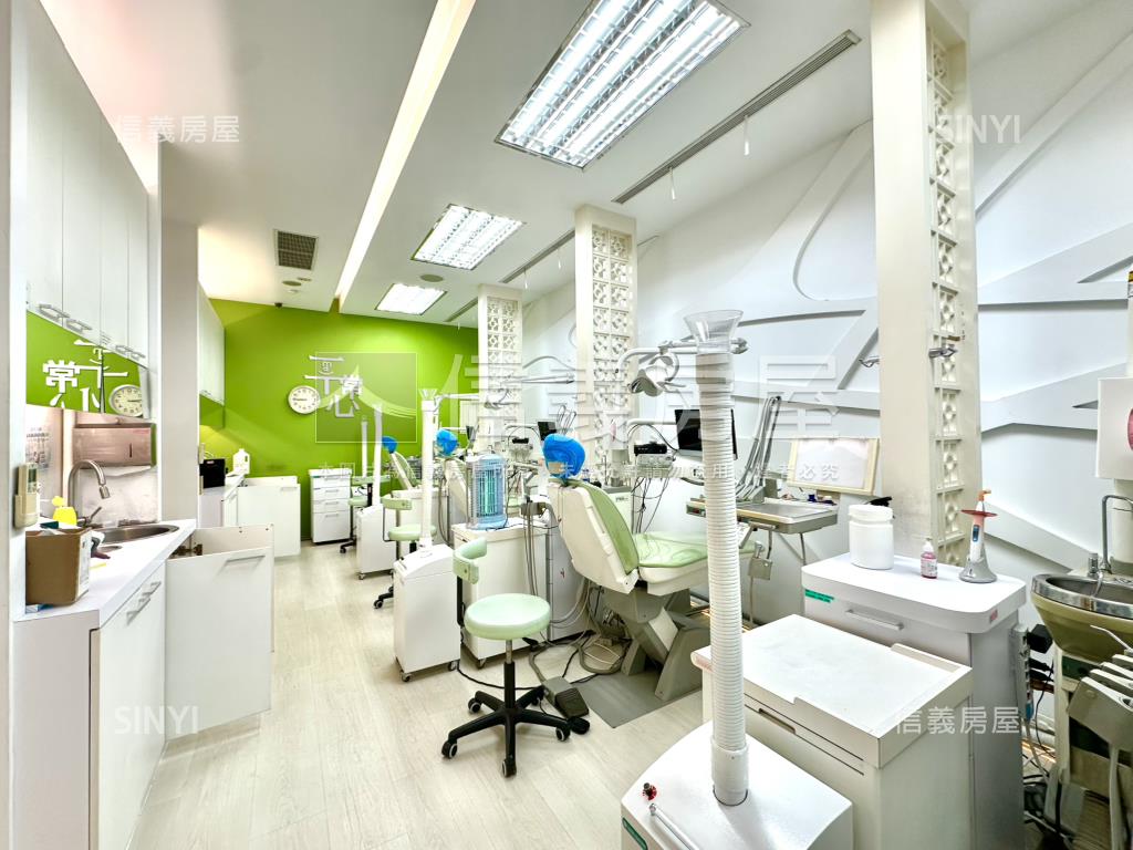 遠雄明德金店面✷稀有釋出房屋室內格局與周邊環境