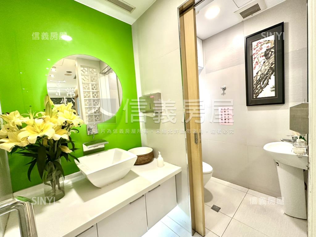 遠雄明德金店面✷稀有釋出房屋室內格局與周邊環境