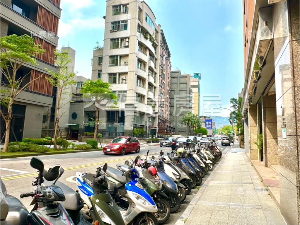 遠雄明德金店面✷稀有釋出房屋室內格局與周邊環境