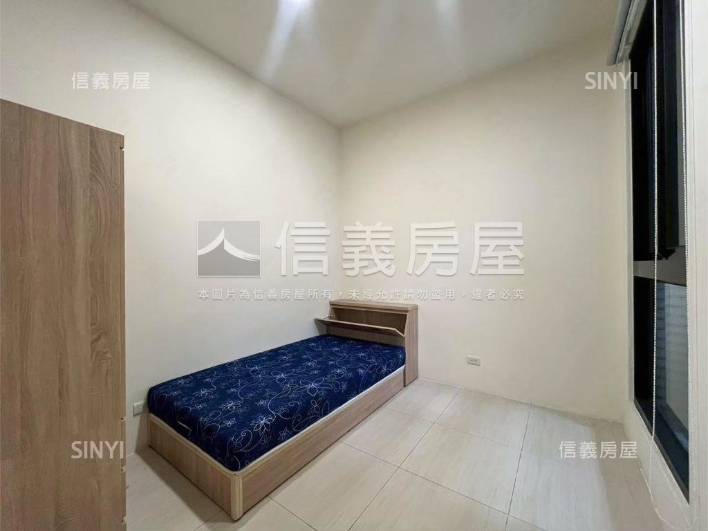 綠海都心稀有庭院兩房平車房屋室內格局與周邊環境