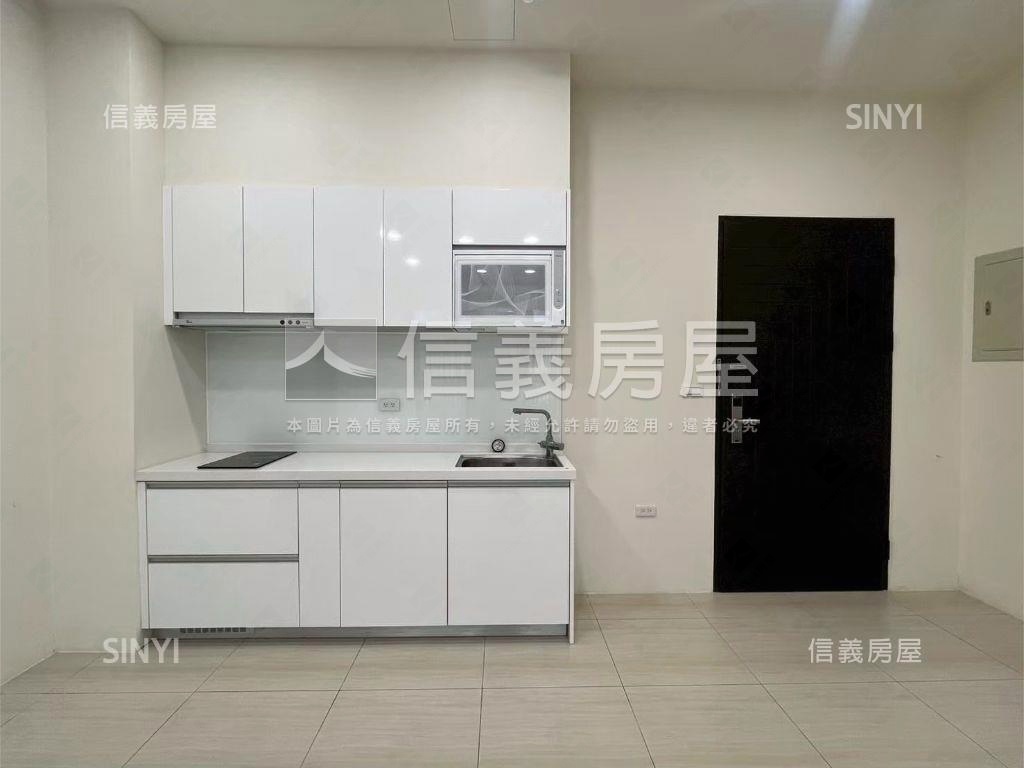 綠海都心稀有庭院兩房平車房屋室內格局與周邊環境