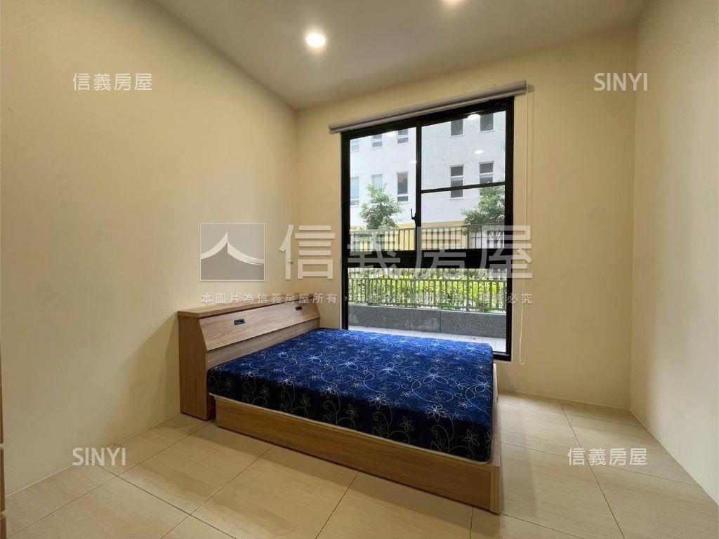 綠海都心稀有庭院兩房平車房屋室內格局與周邊環境