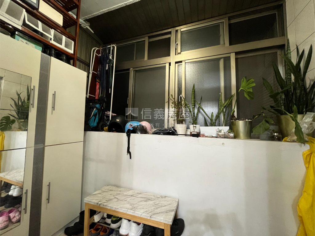 龍江三房☆家的感覺房屋室內格局與周邊環境