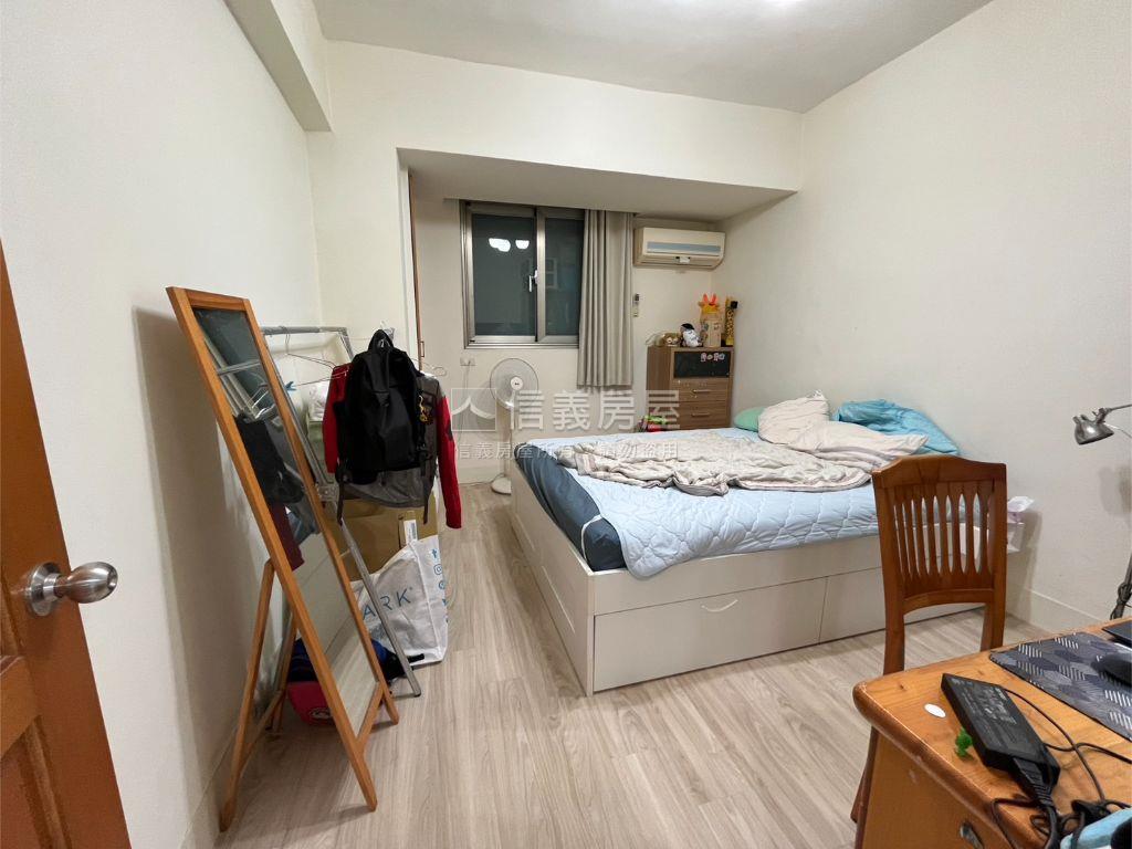 龍江三房☆家的感覺房屋室內格局與周邊環境