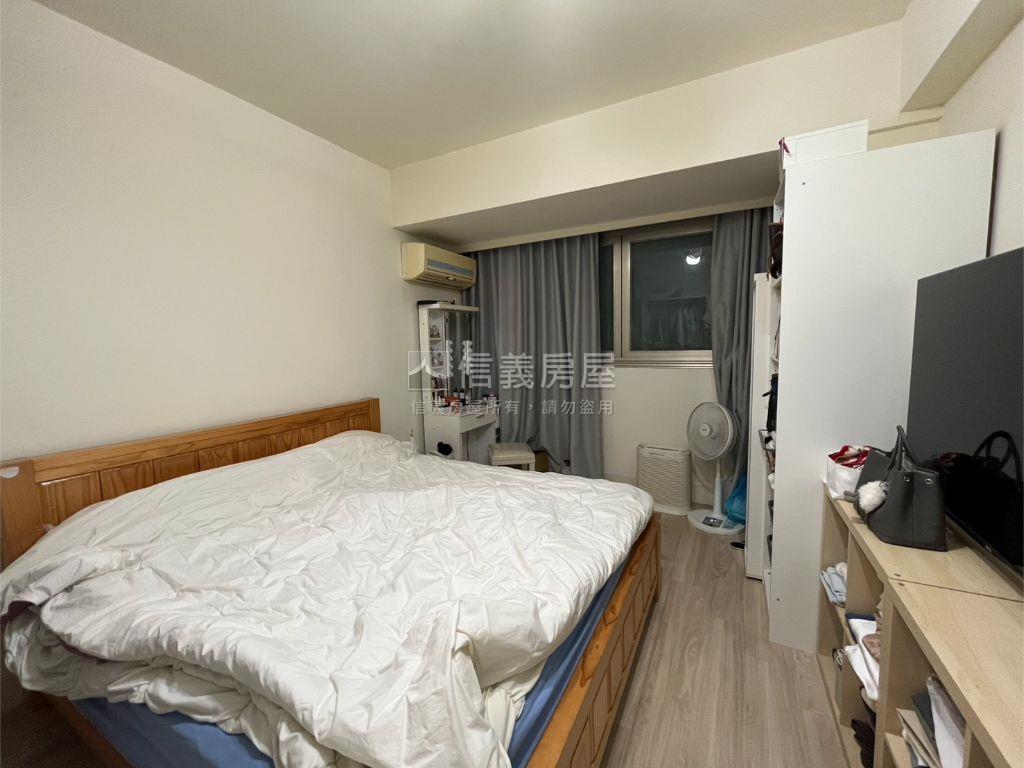龍江三房☆家的感覺房屋室內格局與周邊環境