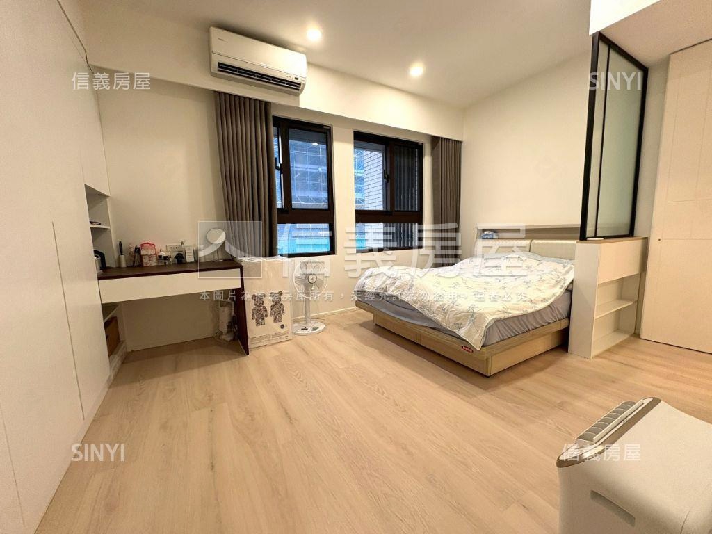 質感生活日和花園２房車位房屋室內格局與周邊環境