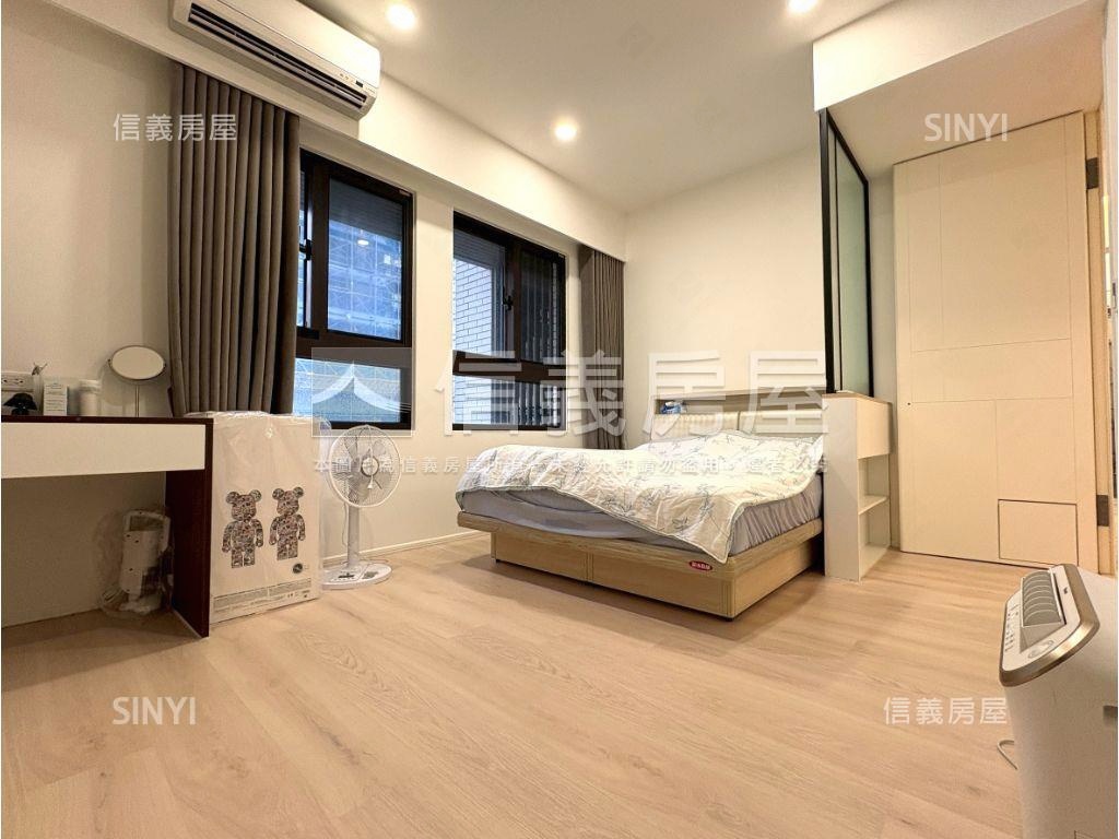 質感生活日和花園２房車位房屋室內格局與周邊環境