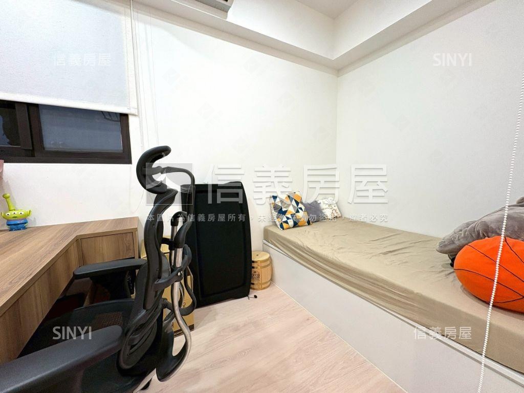 質感生活日和花園２房車位房屋室內格局與周邊環境