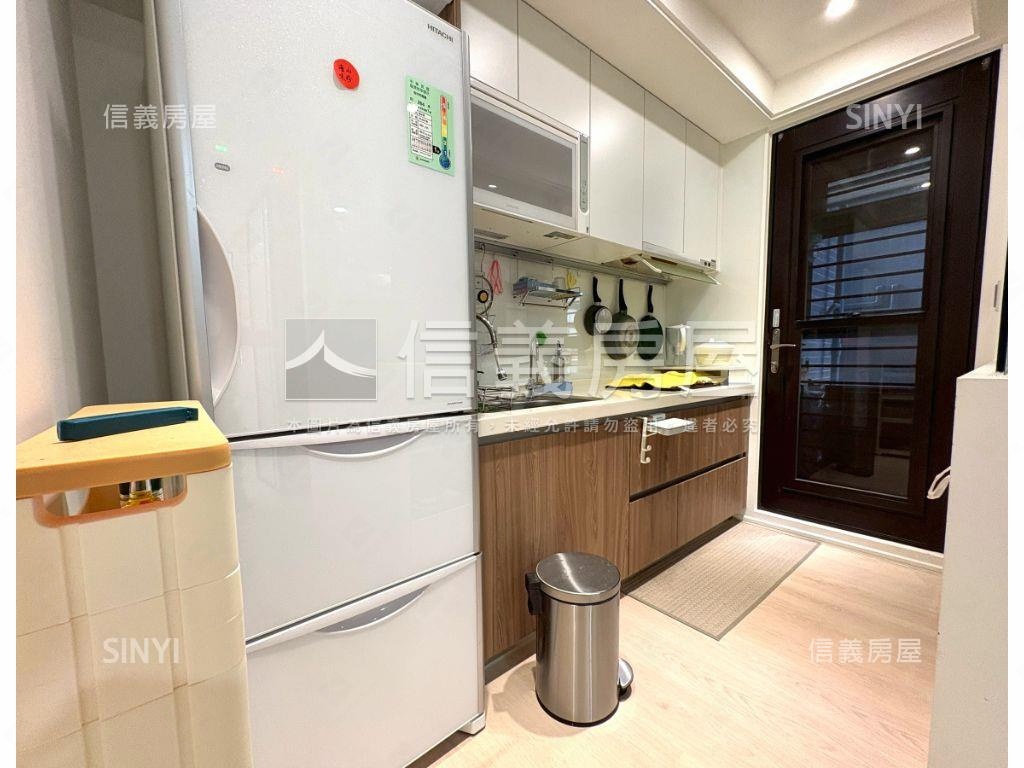 質感生活日和花園２房車位房屋室內格局與周邊環境