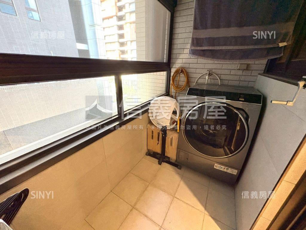 質感生活日和花園２房車位房屋室內格局與周邊環境