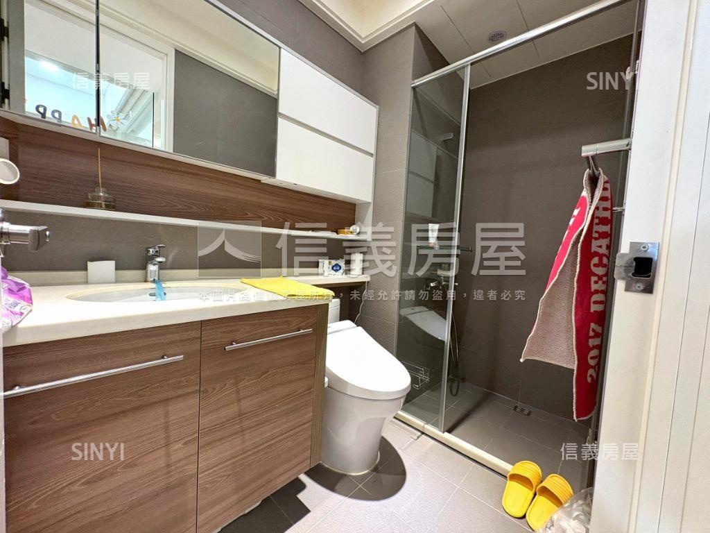 質感生活日和花園２房車位房屋室內格局與周邊環境