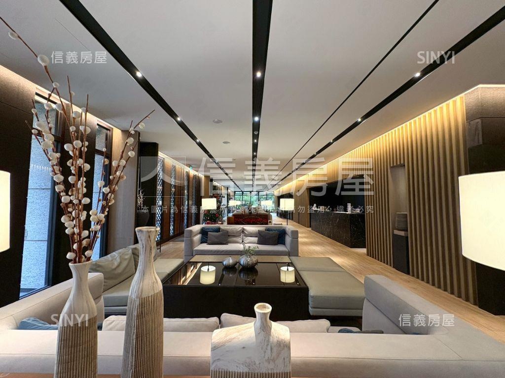 質感生活日和花園２房車位房屋室內格局與周邊環境