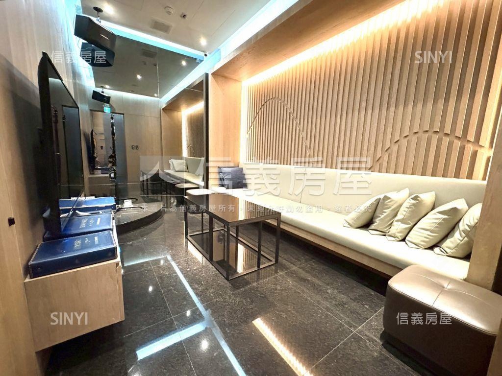 質感生活日和花園２房車位房屋室內格局與周邊環境