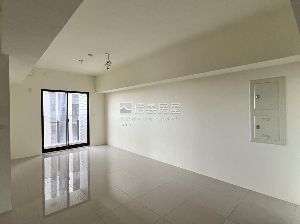 成功學區春福川玥三房房屋室內格局與周邊環境