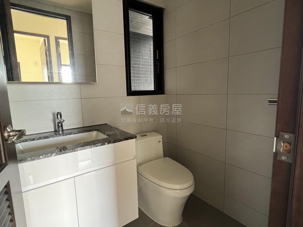 成功學區春福川玥三房房屋室內格局與周邊環境