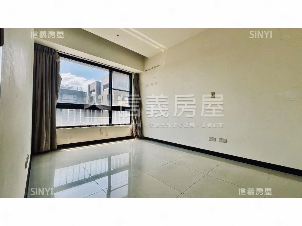 文心漂漂亮亮２房房屋室內格局與周邊環境