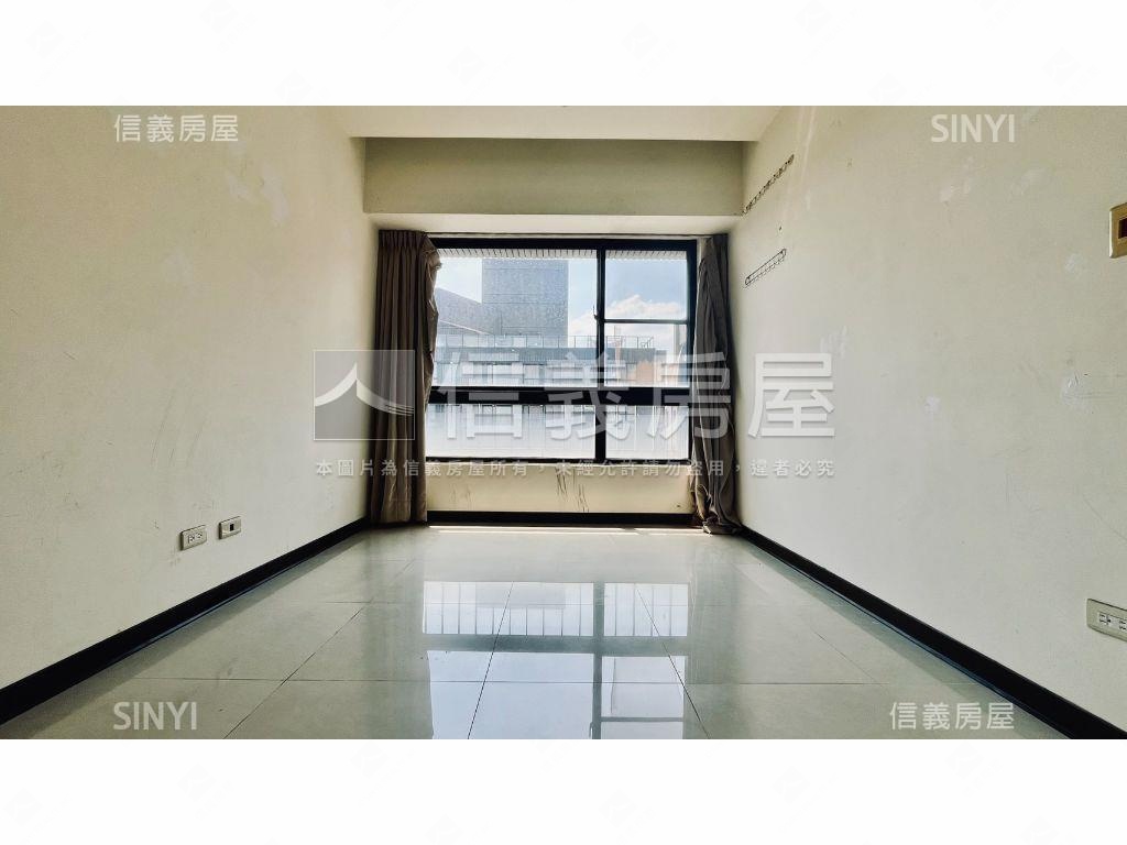 文心漂漂亮亮２房房屋室內格局與周邊環境