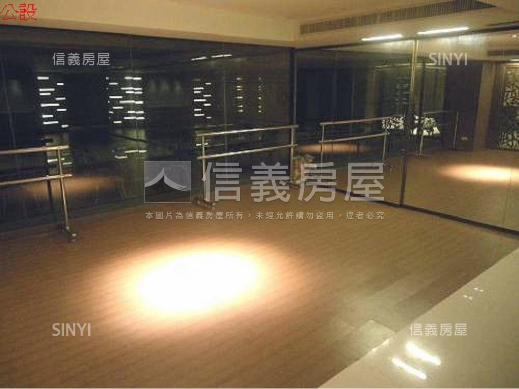 文心漂漂亮亮２房房屋室內格局與周邊環境