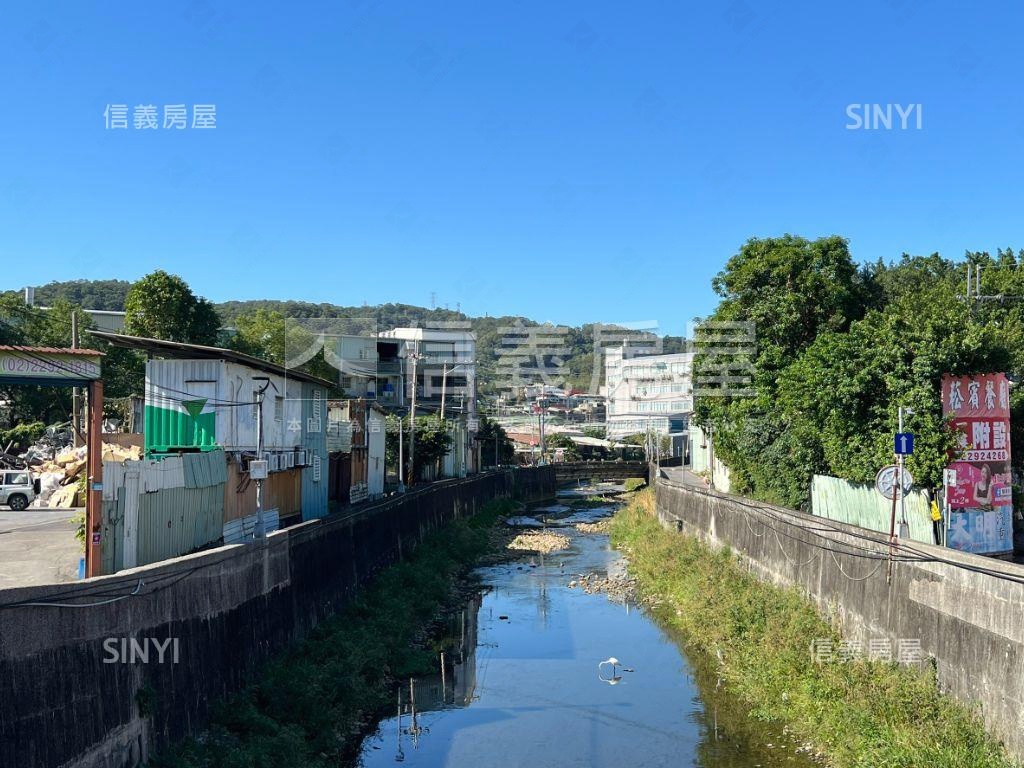 【成泰路】前後臨路廠房房屋室內格局與周邊環境