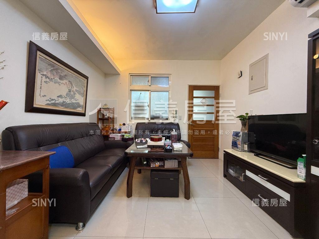 橫科美裝溫馨好宅房屋室內格局與周邊環境