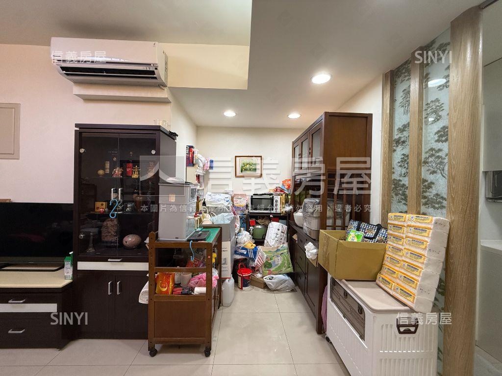 橫科美裝溫馨好宅房屋室內格局與周邊環境