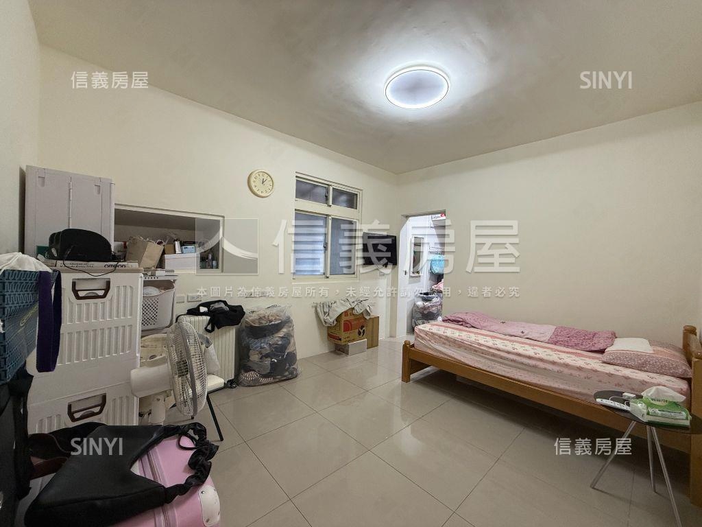 橫科美裝溫馨好宅房屋室內格局與周邊環境