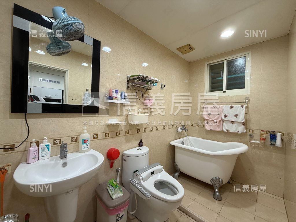 橫科美裝溫馨好宅房屋室內格局與周邊環境