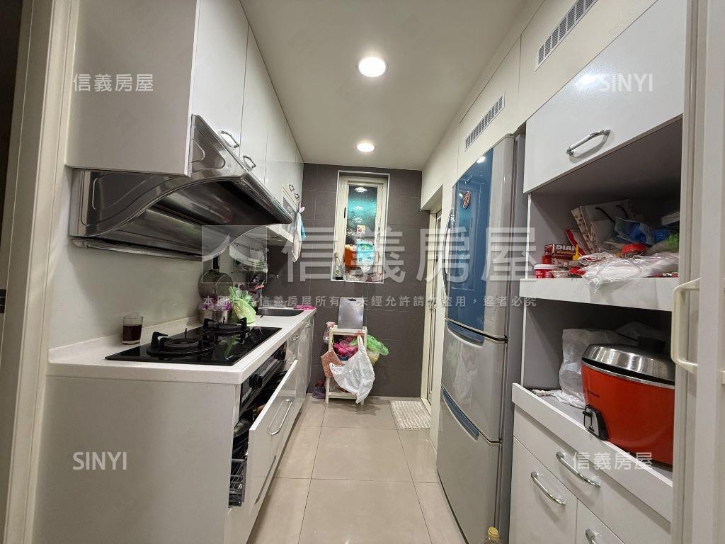 橫科美裝溫馨好宅房屋室內格局與周邊環境