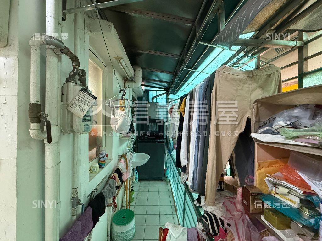 橫科美裝溫馨好宅房屋室內格局與周邊環境