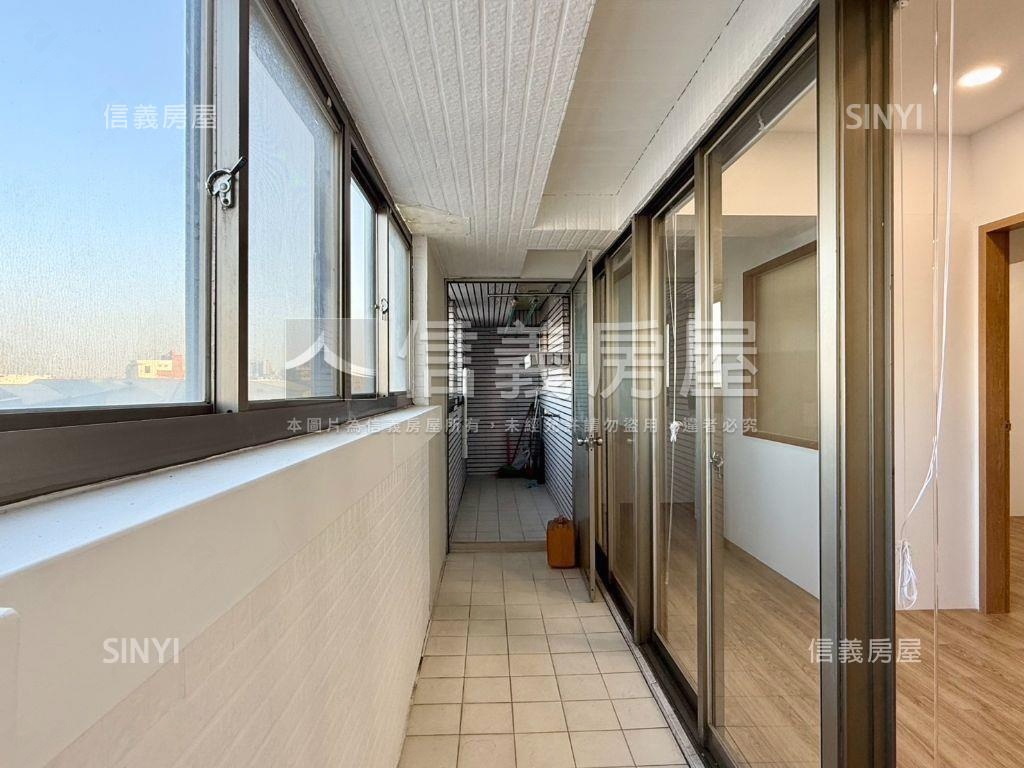 日式中華路辦公室房屋室內格局與周邊環境