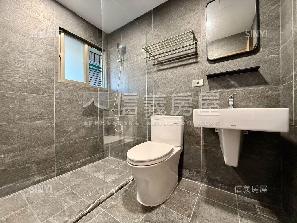 日式中華路辦公室房屋室內格局與周邊環境