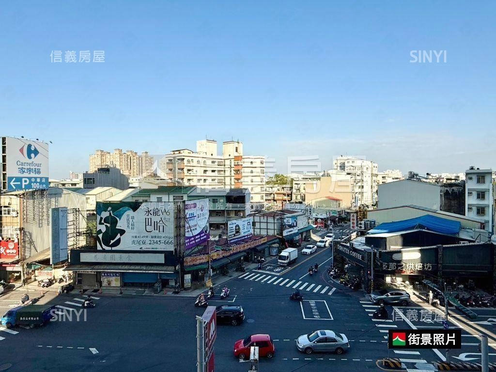 日式中華路辦公室房屋室內格局與周邊環境