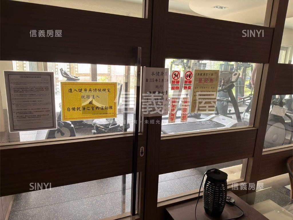 低總價稀有釋出電梯套房房屋室內格局與周邊環境