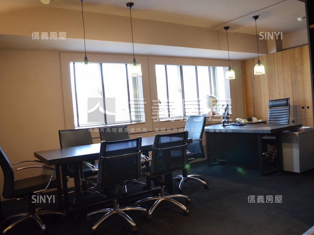 民生復北捷運美辦住房屋室內格局與周邊環境