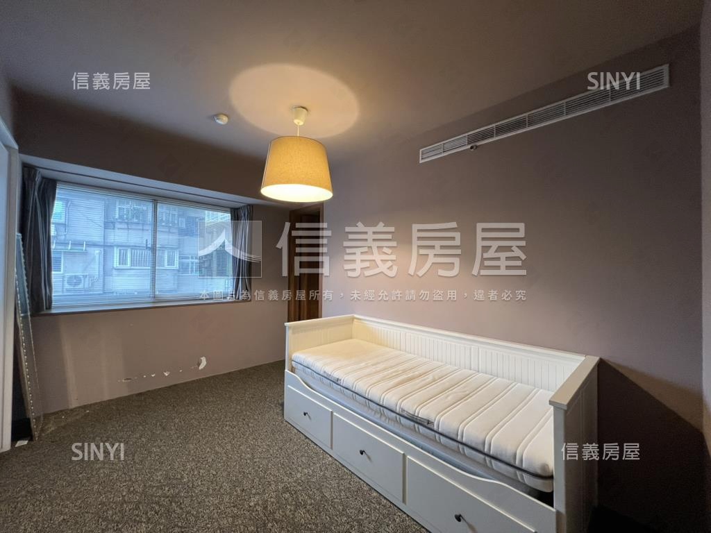 民生復北捷運美辦住房屋室內格局與周邊環境